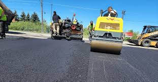 Trusted Moxee, WA Driveway Paving Services Experts